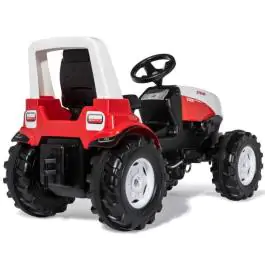 Rolly Traktor na pedale Steyr 6300 Terrus CVT