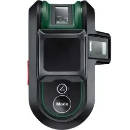 Bosch AdvancedLevel 360 Samonivelišući laser za linije sa zelenim zrakom + stativ - 3 linije