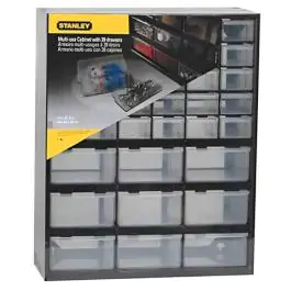 Stanley organizator radionički 39 pregrada 1-93-981