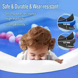 Dečiji bazen 155x32cm