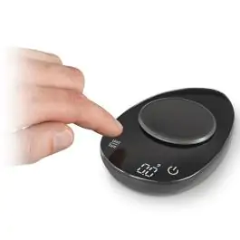 CASO Kuhinjska Precizna Digitalna Vaga FinoCompact