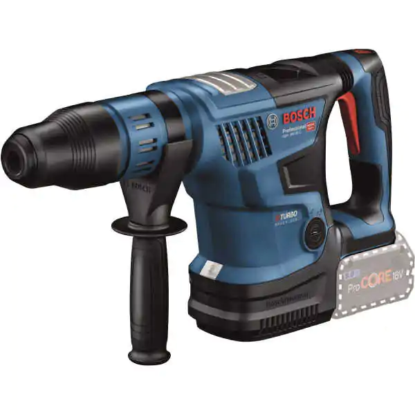 Bosch GBH 18V-36 C Akumulatorski elektro-pneumatski čekić, Solo - proizvod na akciji