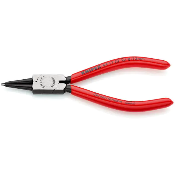 Knipex klešta za unutrašnje sigurnosne prstenove 140mm 44 11 J0 - proizvod na akciji