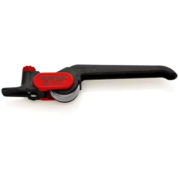 Knipex alat za skidanje izolacije 16 40 150 - proizvod na akciji