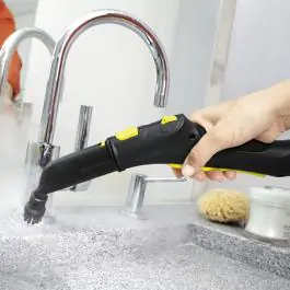 Karcher paročistač sa peglom na paru SC 4 EasyFix IRON