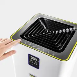 Karcher AF 30 Prečišćivač vazduha