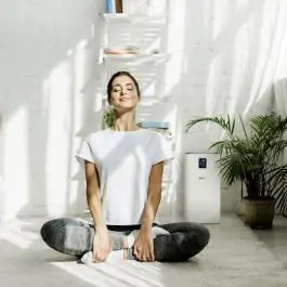 Karcher AF 30 Prečišćivač vazduha