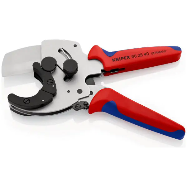 Knipex rezač za spojne i plastične cevi 90 25 40 - proizvod na akciji