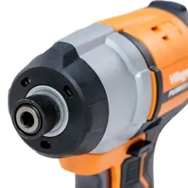 FUSE akumulatorski brushless udarni zavrtač VPL 8420 Villager