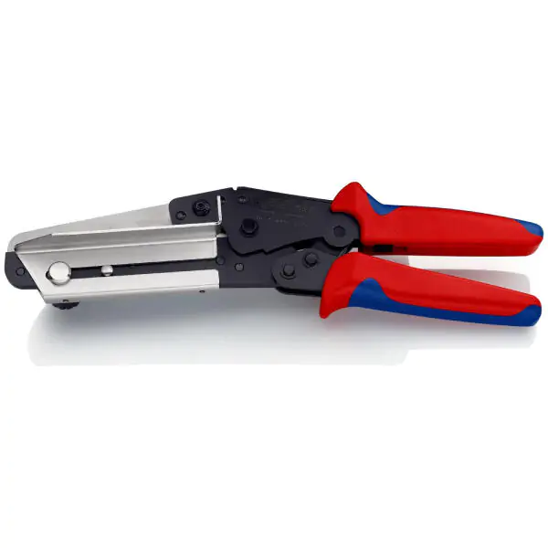 Knipex makaze za kablovske kanale 275mm 95 02 21 - proizvod na akciji