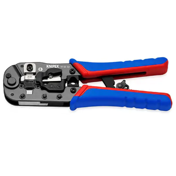 Knipex 97 51 13 krimp klešta - proizvod na akciji
