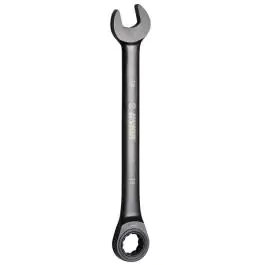 Ključ viljuškasto-okasti sa čegrtaljkom 160/6 13mm UNIOR