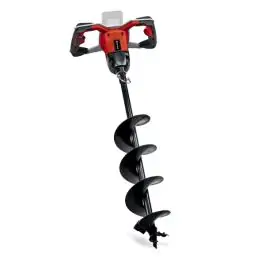 Akumulatorski bušač rupa GP-EA 18/150 Li BL-Solo Einhell