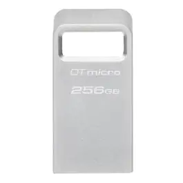 Kingston Fleš Pen 256GB, DataTraveler Micro G2
