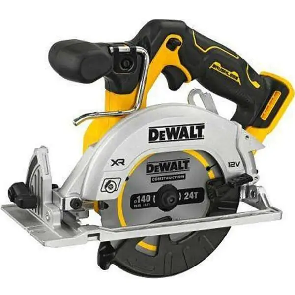DeWalt DCS512N Akumulatorski cirkular 140mm Solo - proizvod na akciji