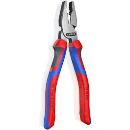 Knipex klešta kombinovana 200mm ojačana 02 02 200