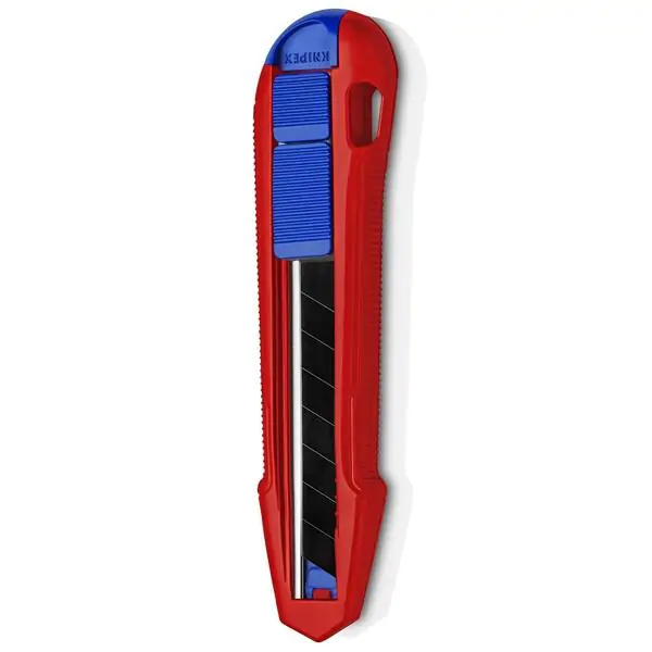 Knipex 90 10 165 BK CutiX® skalper 165 mm - proizvod na akciji