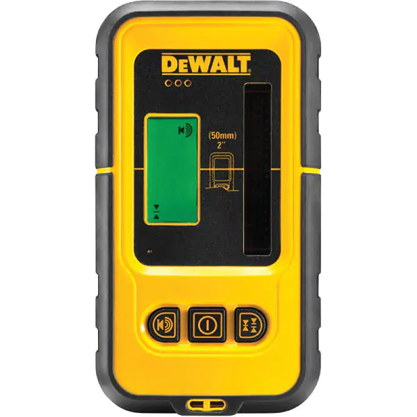 DeWalt DE0892 Laser detektor - proizvod na akciji