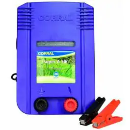 Pastirica SUPER A 500 Corral