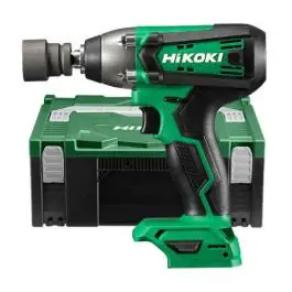 Hikoki WH18DF Akumulatorski udarni zavrtač 1/2" 18V Hitachi