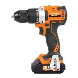 FUSE akumulatorska brushless bušilica VLP 5020-2BSC 18V Villager