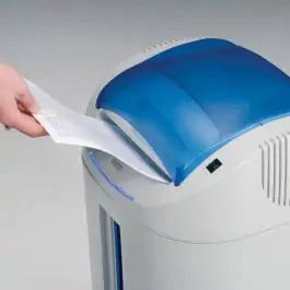 Uništavač dokumenta Kobra +3 CC4