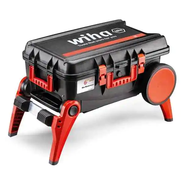 Wiha 44129 Kofer XXL III prazan - proizvod na akciji