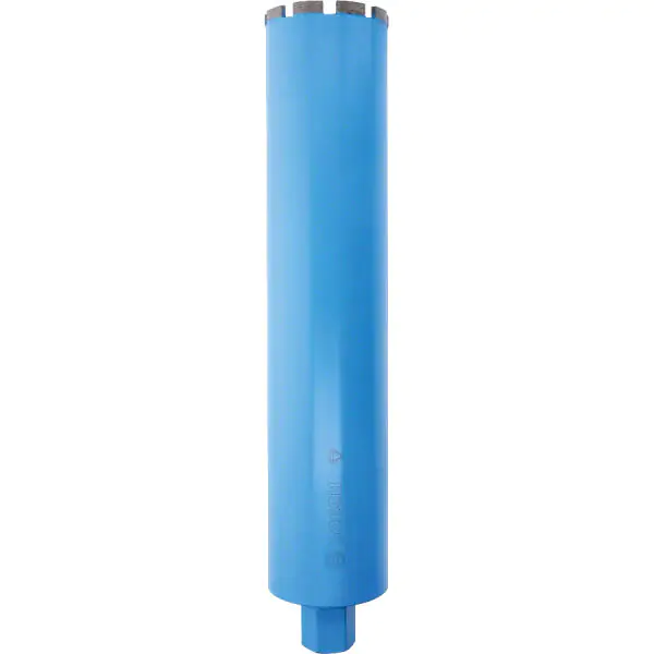 Standard for Concrete dijamantska kruna za bušenje Bosch 2608601742, 132 mm, 450 mm, 11, 10 mm - proizvod na akciji