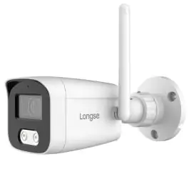 IP Wi-Fi kamera WFIP-FG400BMSD