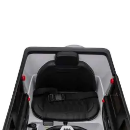 Dečiji auto Mercedes Benz G500 289 crni