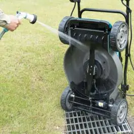 Makita akumulatorska kosilica 53cm 64V LM004JB101