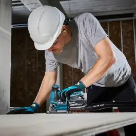 Makita Akumulatorska ubodna testera DJV185Z