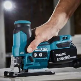 Makita Akumulatorska ubodna testera DJV185Z