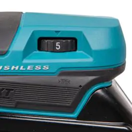 Makita Akumulatorska ubodna testera DJV185Z