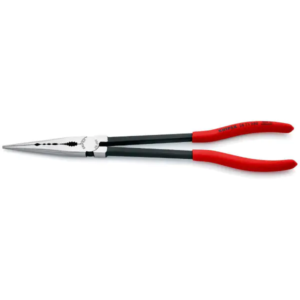 Knipex montažna klešta za hvatanje sa poprečnim profilima 280mm 28 71 280 - proizvod na akciji