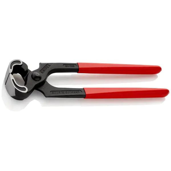 Knipex stolarska klešta 225mm 50 01 225 - proizvod na akciji