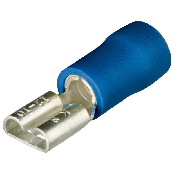 Knipex 97 99 030 Ravne utične čaure izolovane 100 komada 120 mm - proizvod na akciji