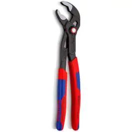 Knipex papagaj - cevna klešta Cobra® QuickSet 2 87 22 250