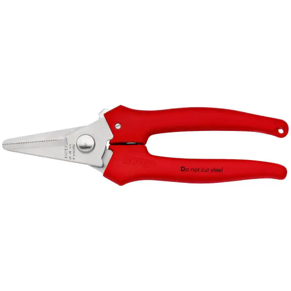 Knipex kombinovane makaze 140mm 95 05 140 - proizvod na akciji