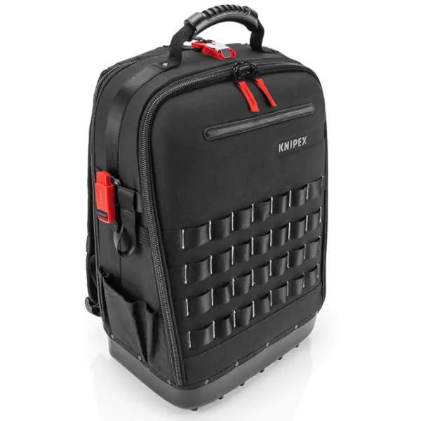 Knipex 00 21 50 LE Ranac za alat Modular X18 - proizvod na akciji
