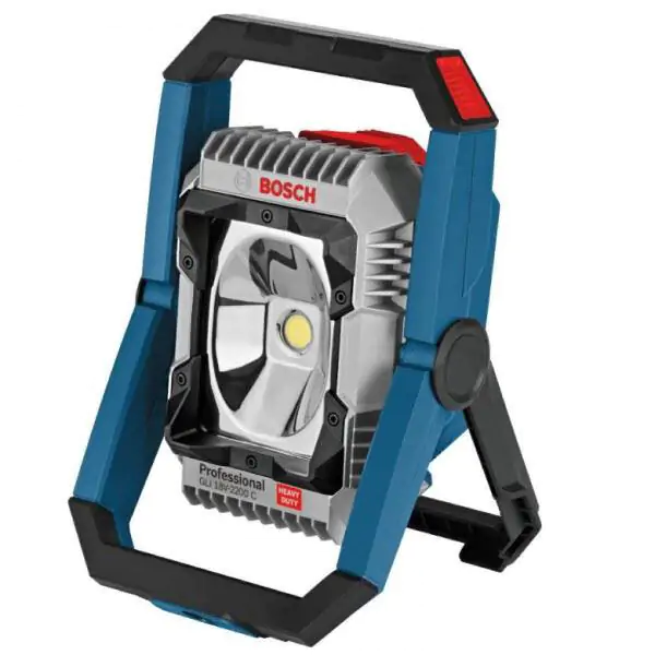 Bosch GLI 18V-2200 C Solo, aku led reflektor, bez baterija - proizvod na akciji