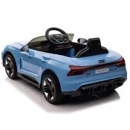 Auto na baterije za decu Audi RS e-tron GT