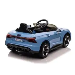 Auto na baterije za decu Audi RS e-tron GT