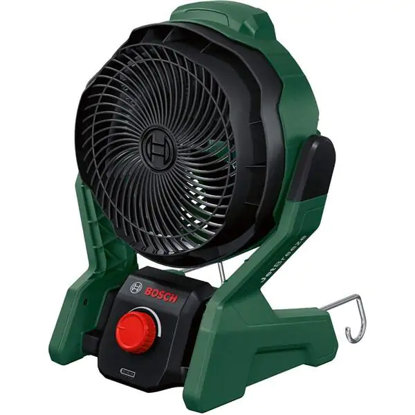 Bosch UniversalFan Akumulatorski ventilator 18V-1000 Solo - proizvod na akciji