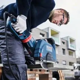 Bosch Dijamantska rezna ploča Best for Concrete 2608602659, 400 x 20,00 + 25,40 x 3,2 x 12 mm