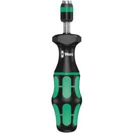 Wera Kraftform moment odvijač Rapidaptor, 7440 x 0.3-1.2 Nm