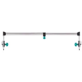 Wolfcraft 3675000 Potpornik za okvir vrata Easy