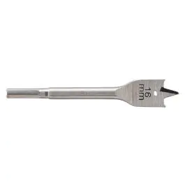 Wolfcraft 7636000 Ravna burgija, ø 18 mm 152 mm