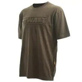 DeWalt DWC114-021 3D maslinasto zelena majica M,L,XL