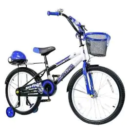 Bicikl za decu NO FEAR 721-20 plavi